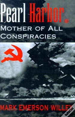 Capa do artigo Pearl Harbor