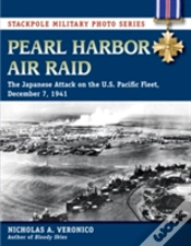 Capa do artigo Pearl Harbor