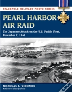 Capa do artigo Pearl Harbor