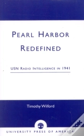 Capa do artigo Pearl Harbor Redefined