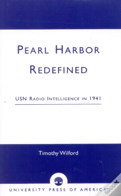Capa do artigo Pearl Harbor Redefined