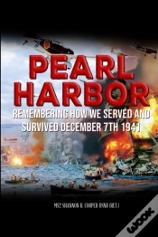 Capa do artigo Pearl Harbor Remembering How We Served And Survived December 7th 1941