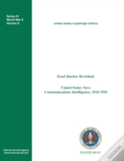 Capa do artigo Pearl Harbor Revisited
