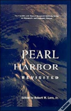 Capa do artigo Pearl Harbor Revisited