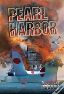 Capa do artigo Pearl Harbor