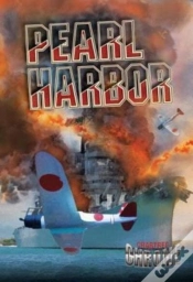 Capa do artigo Pearl Harbor