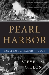 Capa do artigo Pearl Harbor