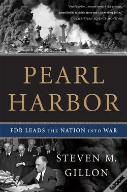 Capa do artigo Pearl Harbor