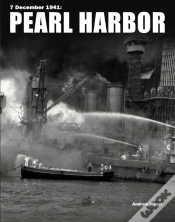 Capa do artigo Pearl Harbor