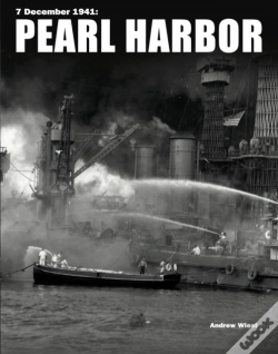 Capa do artigo Pearl Harbor