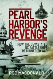 Capa do artigo Pearl Harborâ€™S Revenge