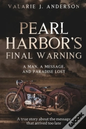Pearl Harbor'S Final Warning