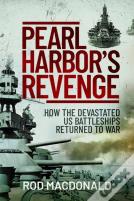 Pearl Harbor'S Revenge