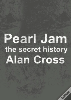 Capa do artigo Pearl Jam