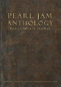 Pearl Jam Anthology - The Complete Scores - Preview