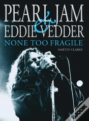 Capa do artigo Pearl Jam & Eddie Vedder