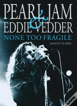 Capa do artigo Pearl Jam & Eddie Vedder
