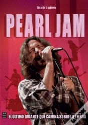 Capa do artigo Pearl Jam