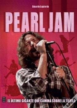 Capa do artigo Pearl Jam