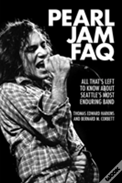 Capa do artigo Pearl Jam Faq