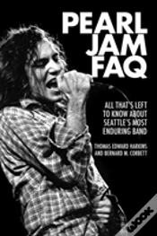 Capa do artigo Pearl Jam Faq