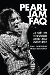 Capa do artigo Pearl Jam Faq