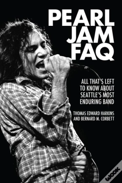 Capa do artigo Pearl Jam Faq