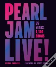 Pearl Jam Live!