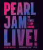 Pearl Jam Live! - Preview