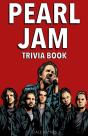 Pearl Jam Trivia Book - Preview