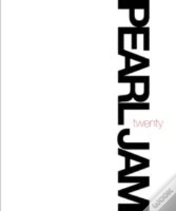 Capa do artigo Pearl Jam Twenty