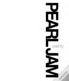 Pearl Jam Twenty