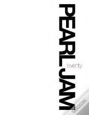 Capa do artigo Pearl Jam Twenty