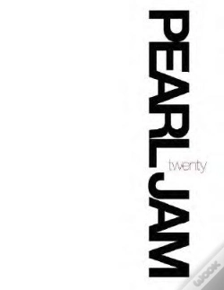 Capa do artigo Pearl Jam Twenty
