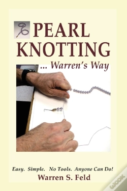Capa do artigo Pearl Knotting...Warren'S Way