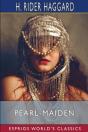 Pearl-Maiden (Esprios Classics) - Preview