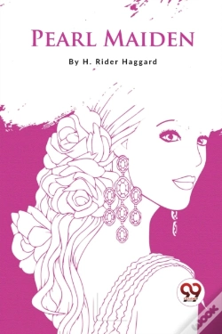 Capa do artigo Pearl-Maiden