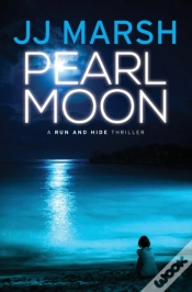 Capa do artigo Pearl Moon