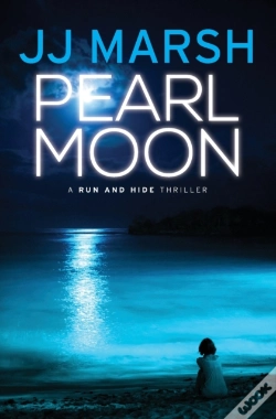 Capa do artigo Pearl Moon
