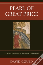 Capa do artigo Pearl Of Great Price