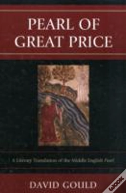 Capa do artigo Pearl Of Great Price
