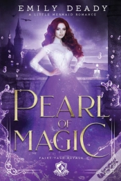 Capa do artigo Pearl Of Magic