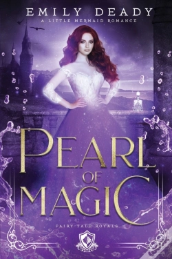 Capa do artigo Pearl Of Magic