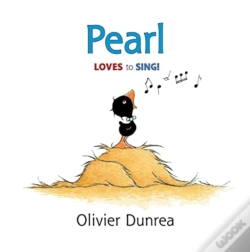 Capa do artigo Pearl