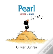 Capa do artigo Pearl