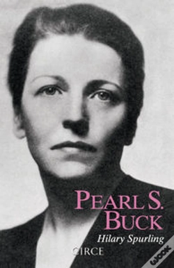 Capa do artigo Pearl S. Buck