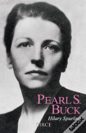Capa do artigo Pearl S. Buck