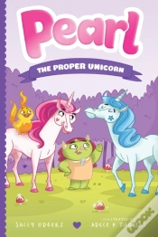 Capa do artigo Pearl