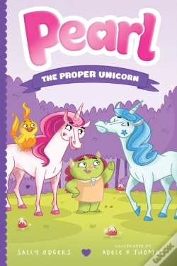 Capa do artigo Pearl