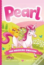 Capa do artigo Pearl The Magical Unicorn